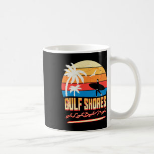 Bukt Shores Alabyma 5 Kaffemugg
