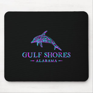 Bukt Shores Alabyma Retro Dolphin Boys Girls Toddl Musmatta