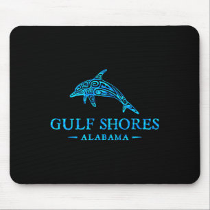 Bukt Shores Alabyma Retro Dolphin Boys Girls Toddl Musmatta