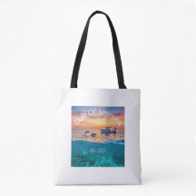 Bukt Tote bag- Beach bag