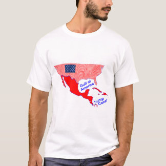 Bukt, Trump Canal T-Shirt
