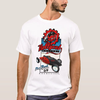 Buktank Tee