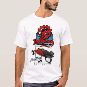 Buktank Tee Shirt