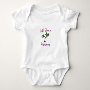 Bukten stöttar Alabama Tee