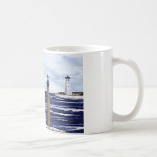 Buktkustenfyrar Kaffemugg