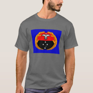 Buktlandskap, PNG T Shirt