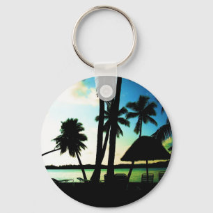 Bula! Fiji Nyckelring