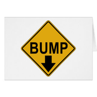 Bulamoderskap Hälsningskort