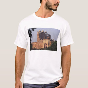 Buland Darwaza (Segertornet) till Dargah T-shirt
