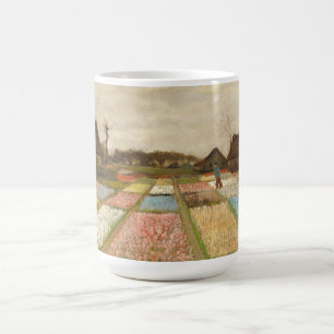 Bulb Fält Vincent van Gogh Kaffemugg