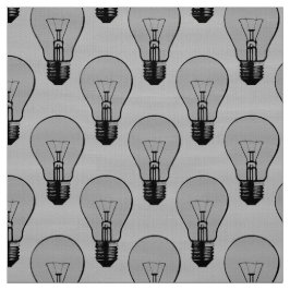 Bulb för popkonsljus tyg