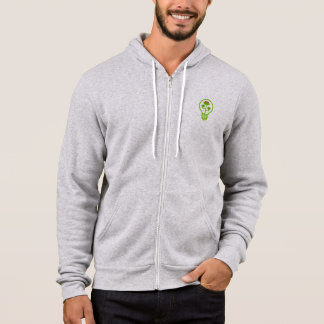 Bulb - Förnybar energi T Shirt