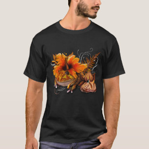 Bulba Pacman Fros T Shirt