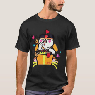 BULDAK RAMEN T SHIRT