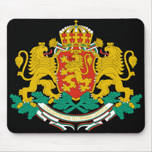 bulgaria emblem musmatta