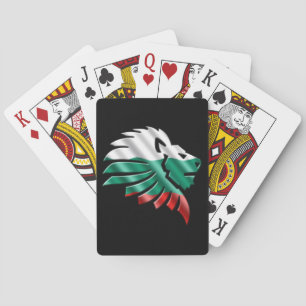 Bulgarien Casinokort