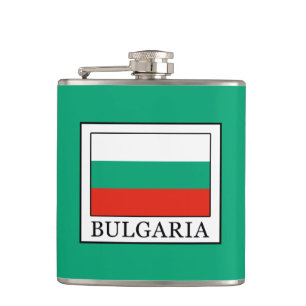 Bulgarien Fickplunta