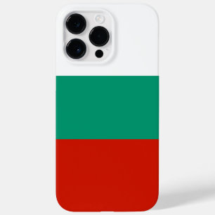 Bulgarien flagga