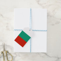Bulgarien flagga