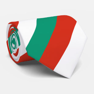 Bulgarien Flagga Slips