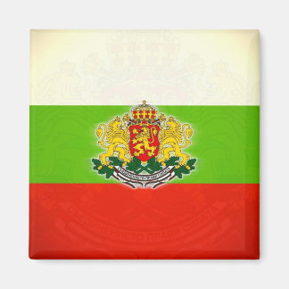 Bulgarien Fridge Magnet