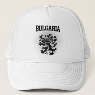 Bulgarien Jackar Arm Keps