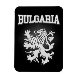 Bulgarien Jackar om Arm Magnet
