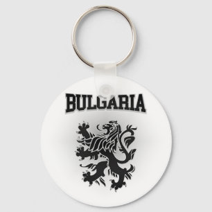 Bulgarien Jackar om Arm Nyckelring