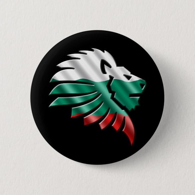 Bulgarien Knapp (Framsida)