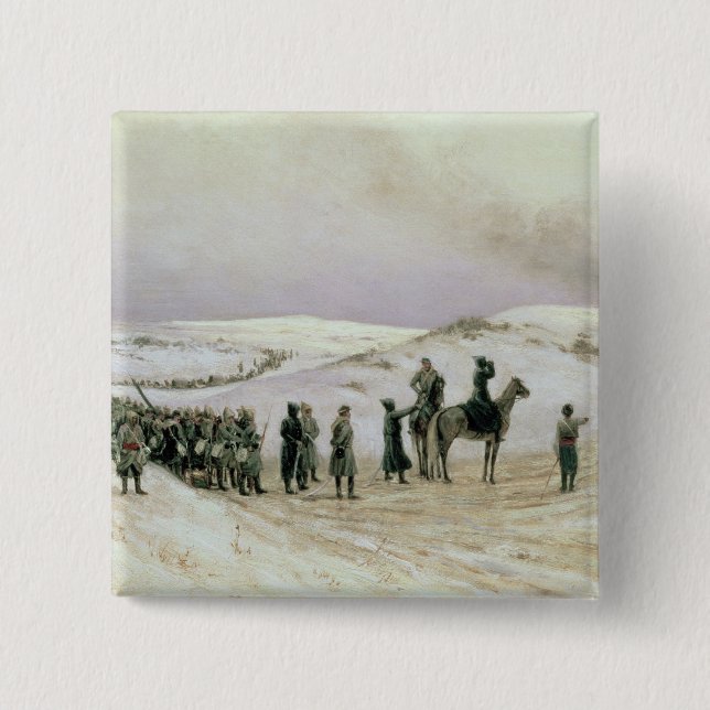 Bulgarien Knapp (Framsida)