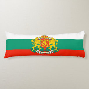 Bulgarien Kroppskudde