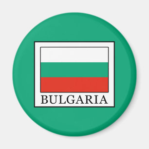 Bulgarien Magnet