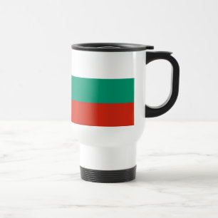 Bulgarien Resemugg