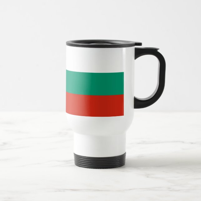 Bulgarien Resemugg (Höger)
