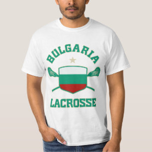 Bulgarien T-shirt