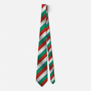 Bulgarien Tie Slips