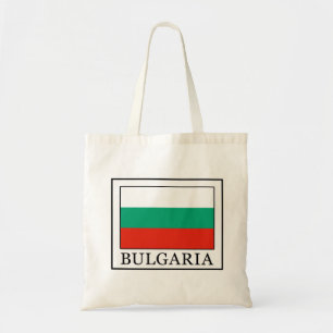 Bulgarien Tygkasse