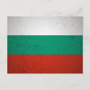 Bulgarien Vykort