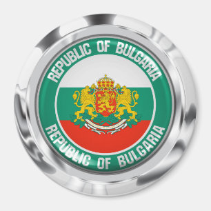Bulgariens rundabordssamtal magnet