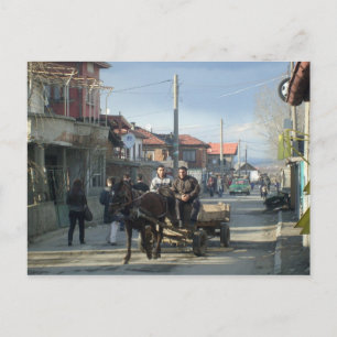 Bulgariens vykort 3