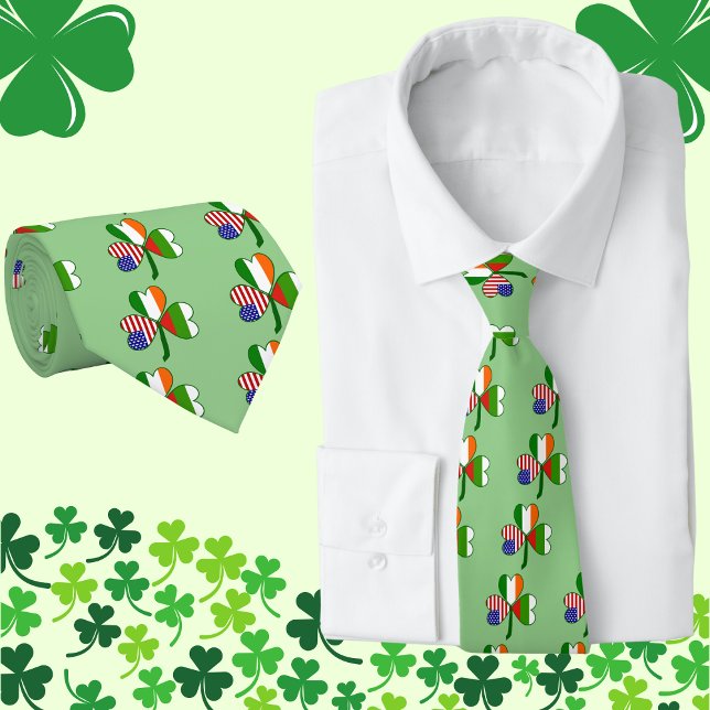 Bulgariska Shamrock Flagga Slips (Skapare uppladdad)
