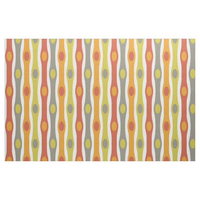 Bulge Tyg (Fat Quarter)