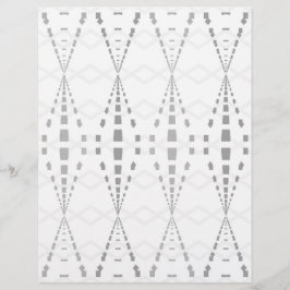 Bulk W&B Ley Lines Scrapbook-sidor Reklamblad