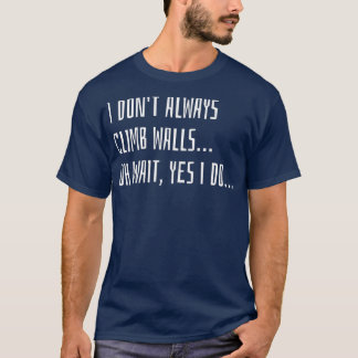 Bulkningsbidrag för bergsområden i Sten T Shirt