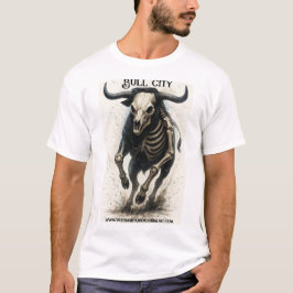 Bull City T-Shirt