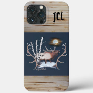 Bull Elk