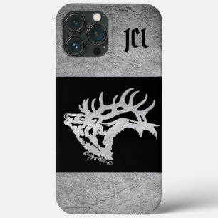 Bull Elk Fodral-Mate iphone case