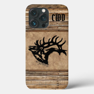 Bull Elk Fodral-Mate iphone case