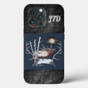 Bull Elk Fodral-Mate iphone case