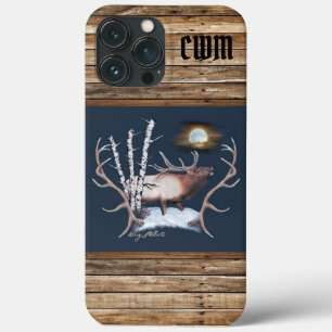 Bull Elk Fodral-Mate iphone case